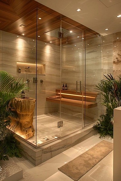 ALL IN ONE GLASS, CHROME, MARBLE, WOOD & VYNL CLEANER